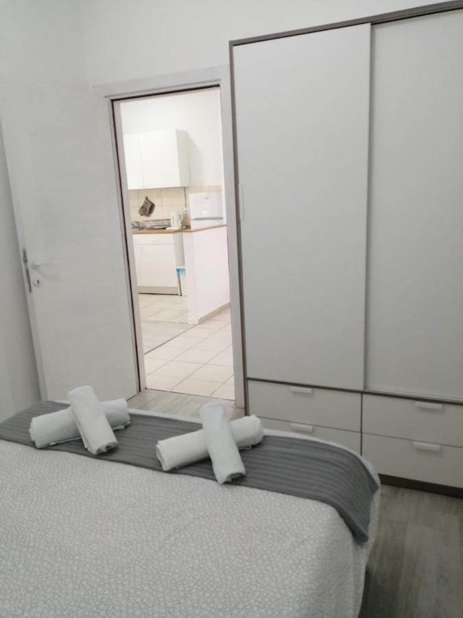 Teodora Апартаменты